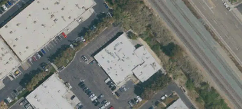 Fully Leased Creative Office Building