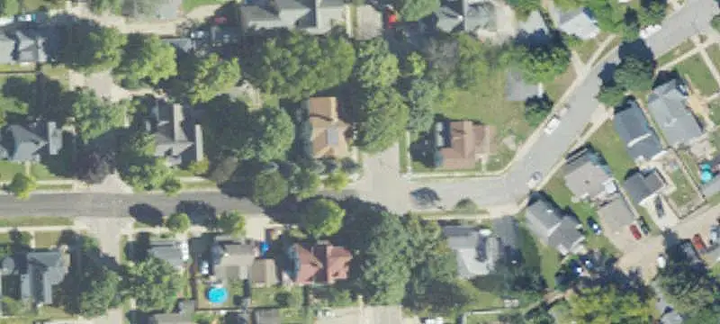 Renovated Quadplex