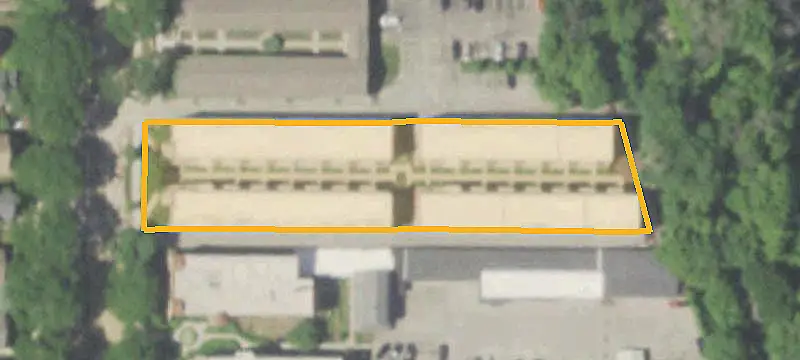 31-Unit Apartment Community