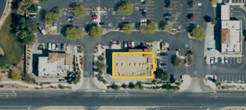 Single-Tenant Dialysis Medical Center