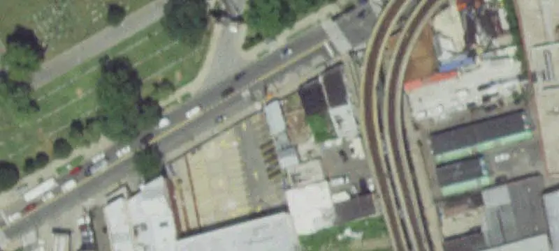 Flex Warehouse with Office Space