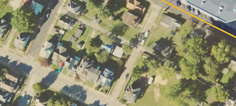 Two-Unit Duplex with Carport