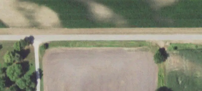 Tillable Farm Acreage