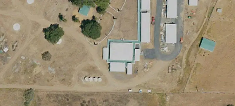 Equestrian Ranch With Vineyard