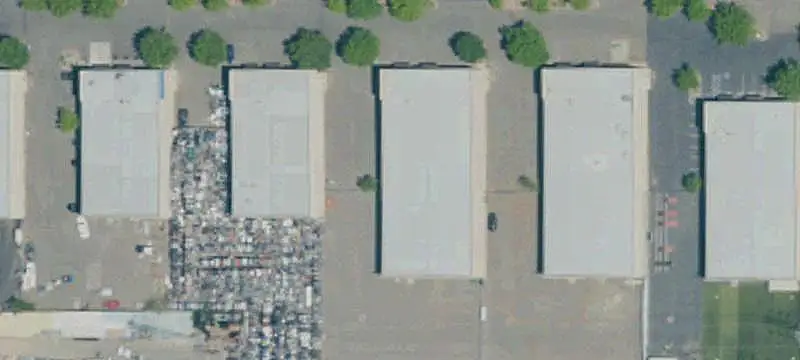 Industrial Property