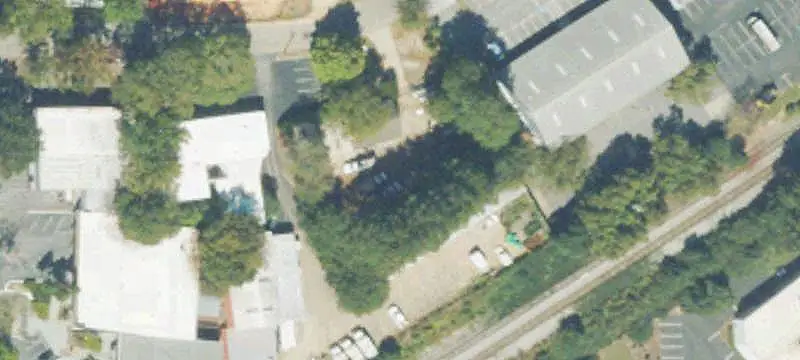 20,800-Square-Foot Office Building