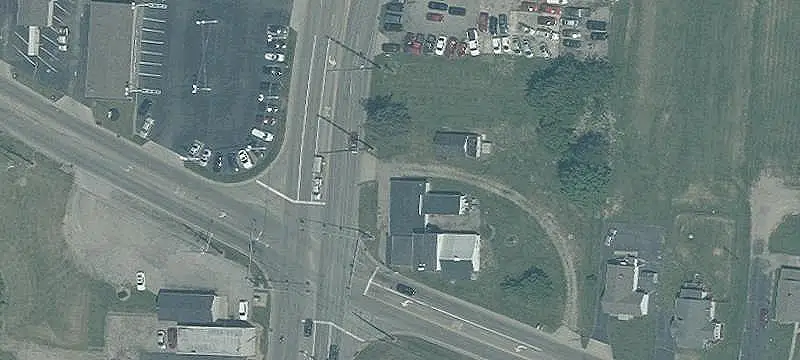 Commercial Land