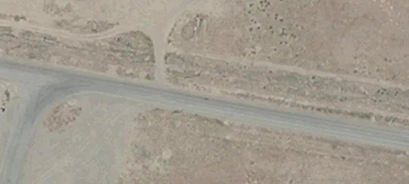 Land Parcel