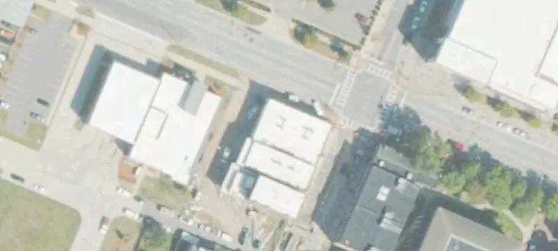 Historic Mixed-Use Renovation Property