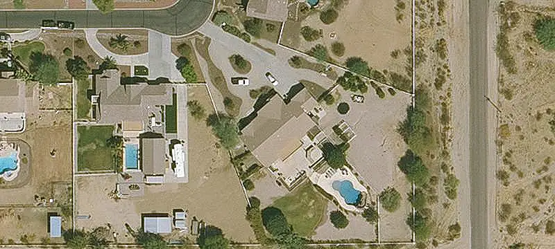 Land