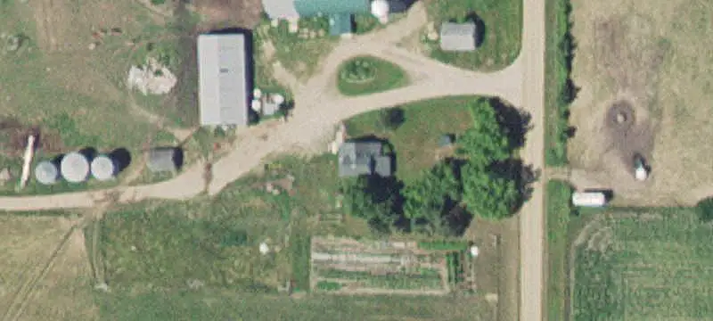 Agricultural Land Parcel