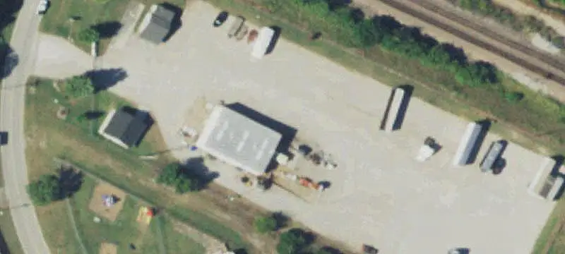 Land