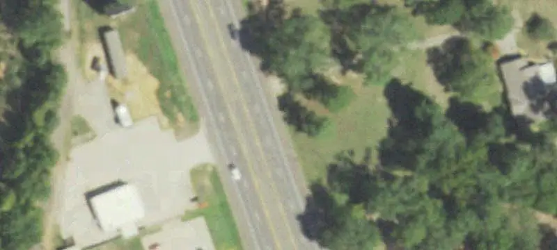 Highway Frontage Commercial Land