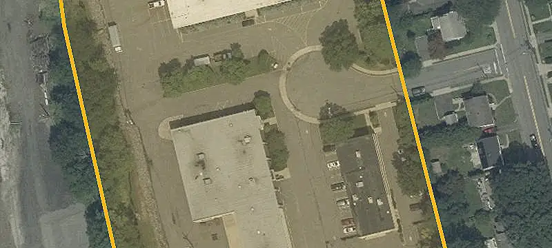 Flex Space with Loading Access