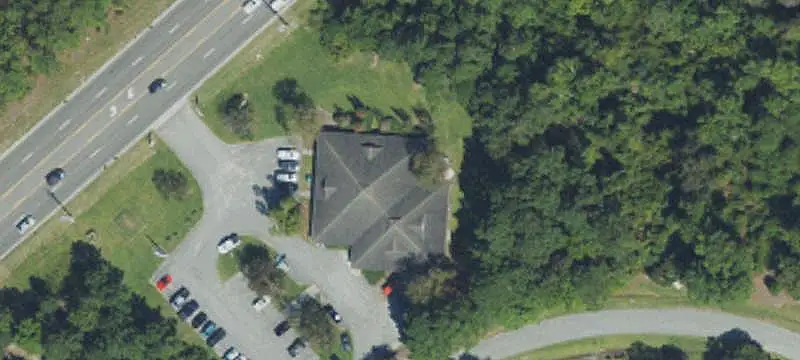 Corner Commercial Land