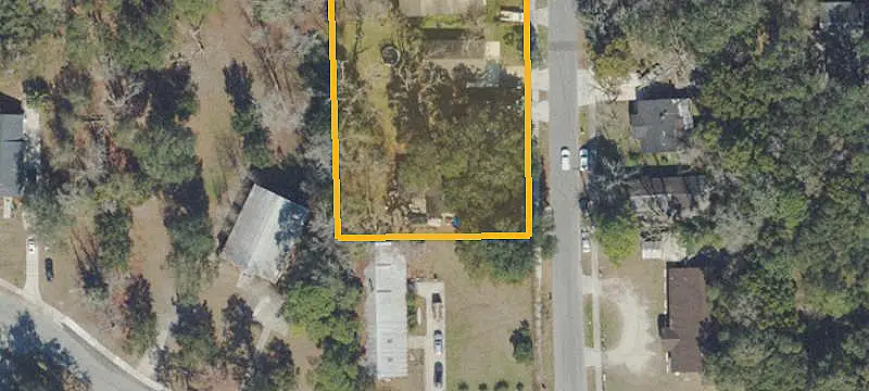 Duplex with Private Entrances