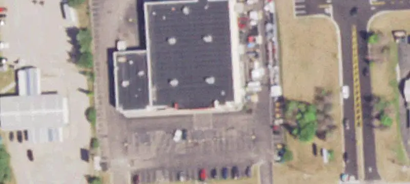 Tractor Supply-Anchored Shopping Center