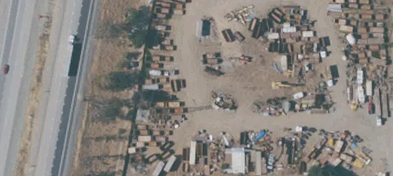 General Commercial Development Land