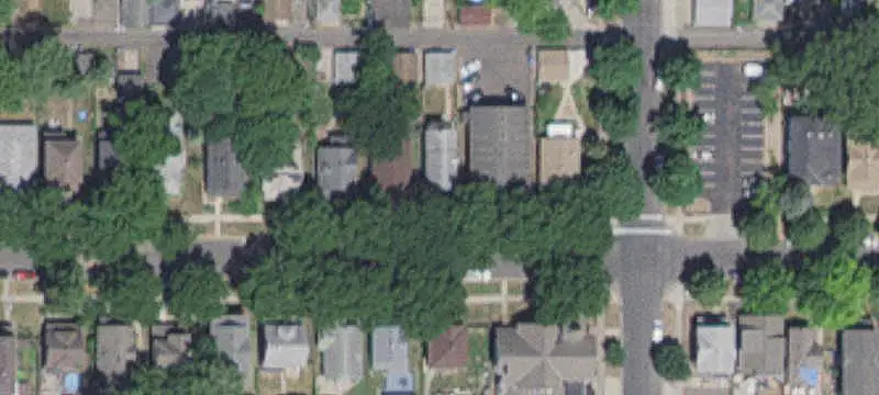 Updated Duplex with New Roof