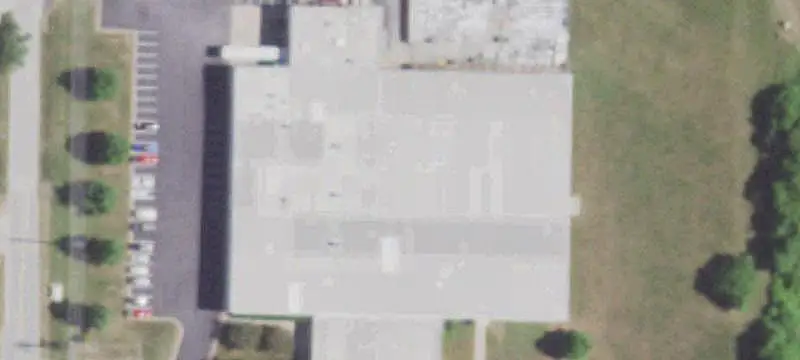 Heavy Manufacturing Industrial Land
