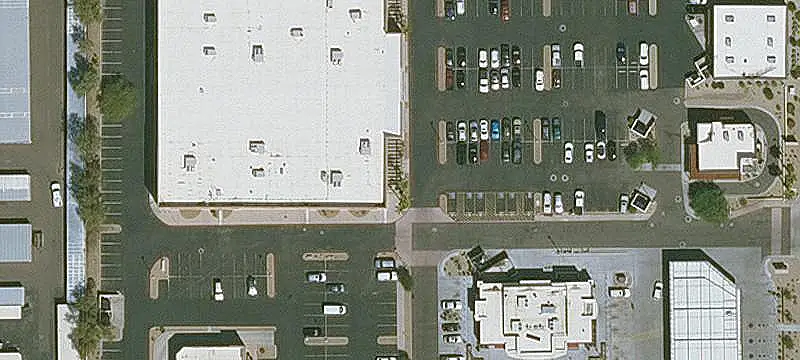 Urgent Care Office Building