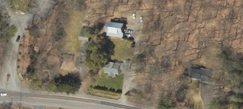 4-Unit Multifamily Property