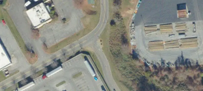 Burger King Specialty Property