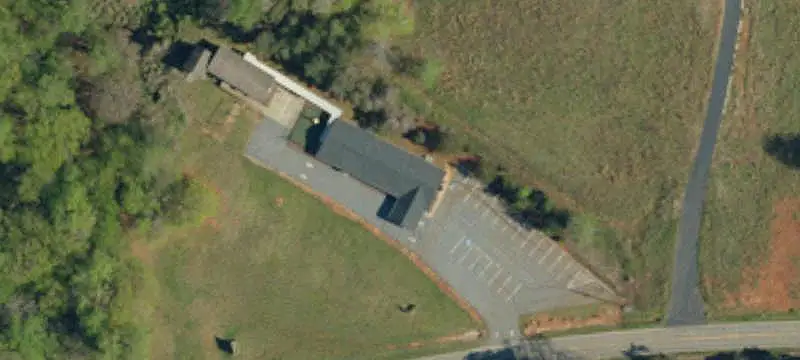 Church Facility with Acreage