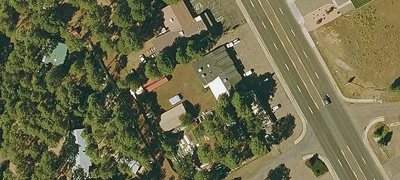 Four-Bay Auto Shop