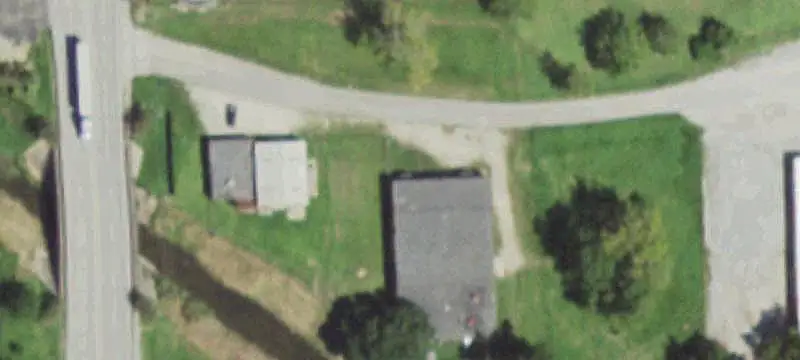 Adaptable Flex Space with Warehouse