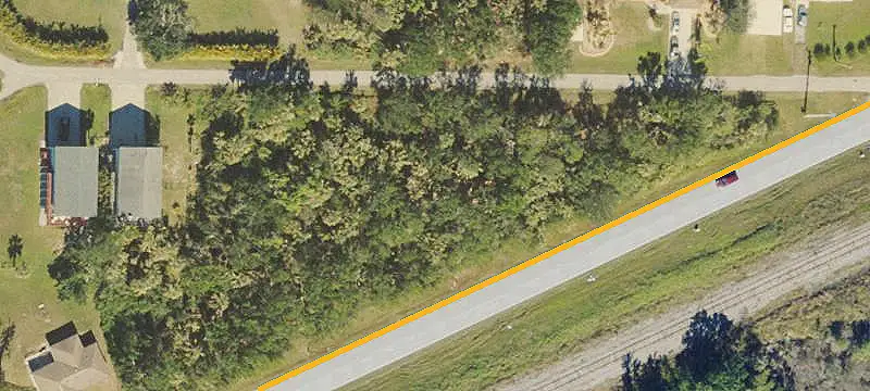 Bayshores Commercial Land