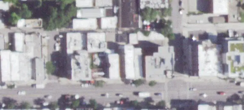 Mixed-Use Property with Retail