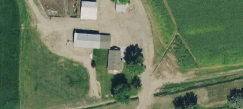 Updated Farm with River Access