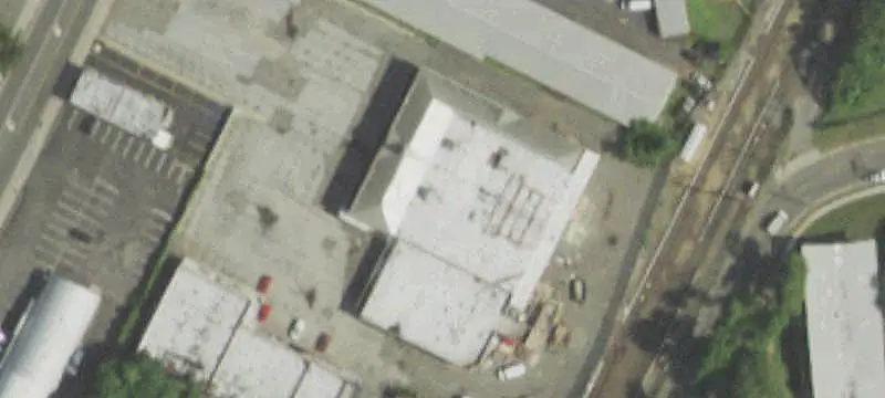 Mixed-Use Retail Property