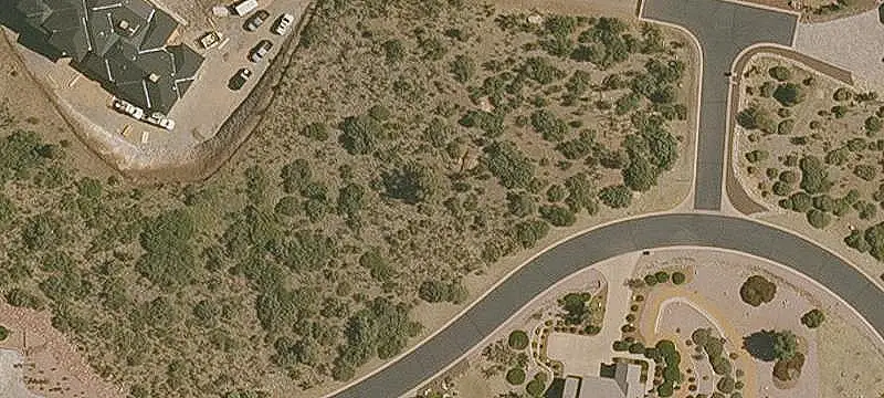 Vacant Land