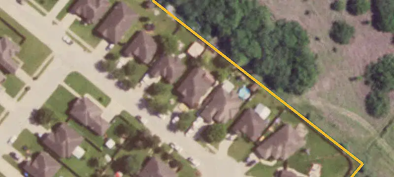 Commercial Land