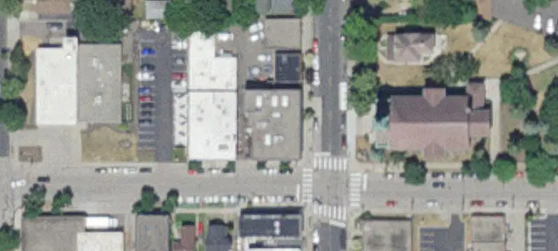 Two-Suite Brewery Space