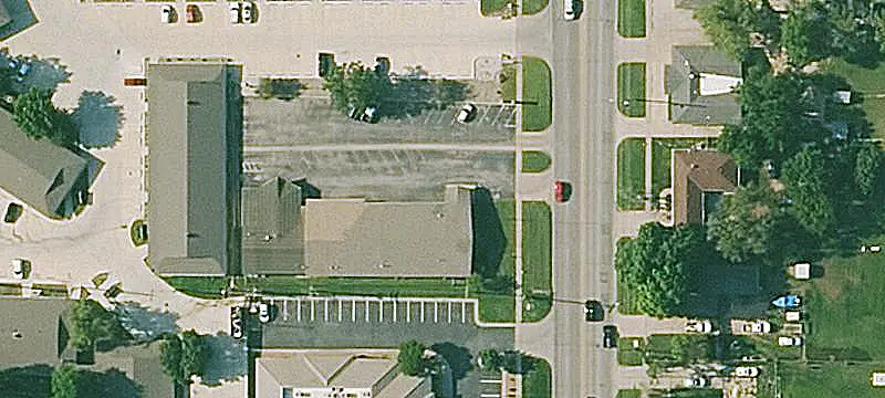 Multi-Tenant Medical Office Building