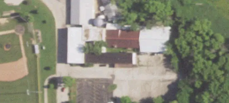Waterfront Flex Building