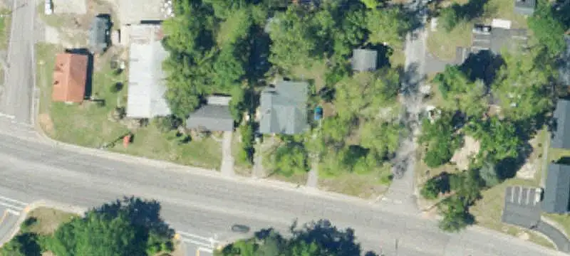 Four-Unit Quadplex