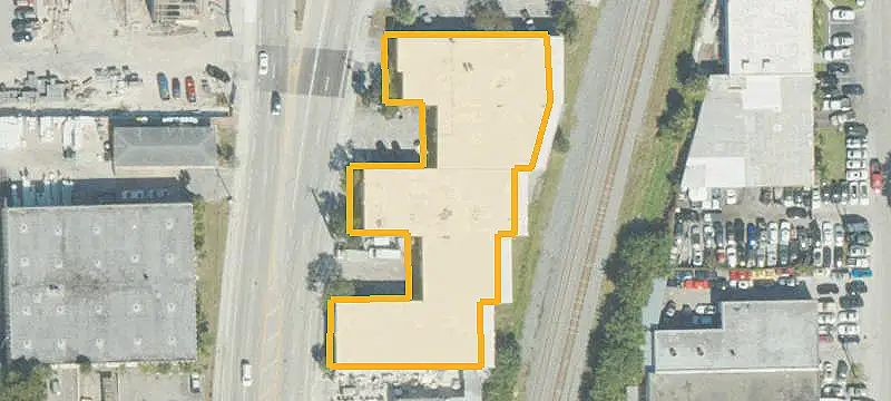 Industrial Property with Highway Access