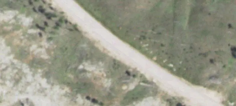 Recreation Land With Cabin Potential
