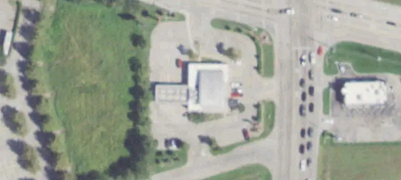 Absolute NNN Ground Lease