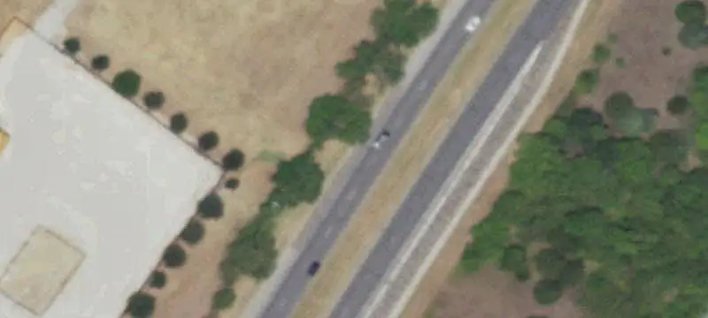 18.90-Acre Land Tract