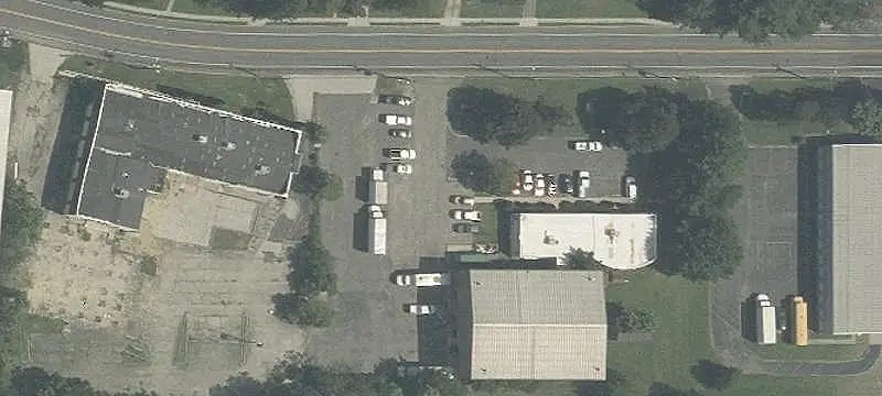 Royal Fitness NNN Property