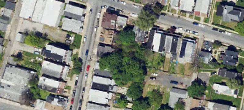 Renovated Two-Unit Duplex