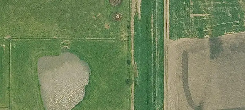 Vacant Land