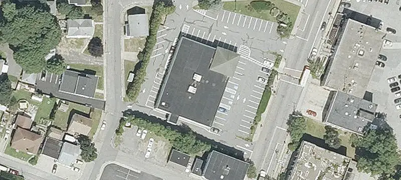 Walgreens Pharmacy Property