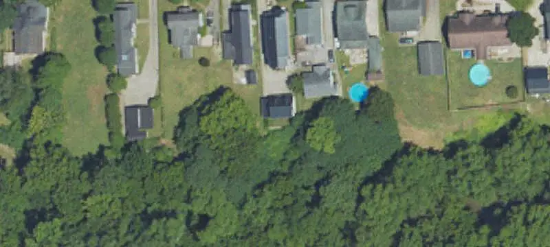 Unrestricted Land Parcel