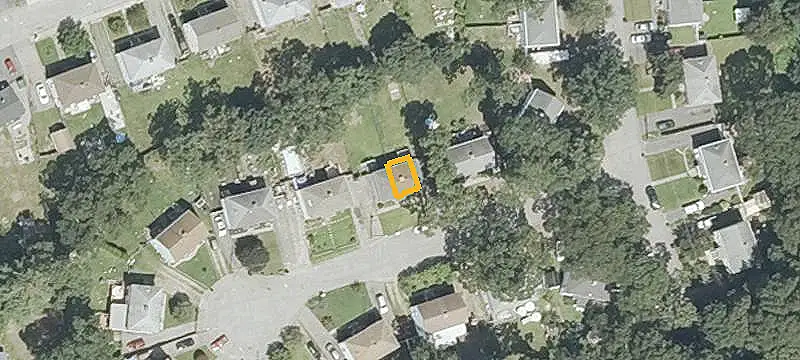 Updated Duplex with Newer Deck